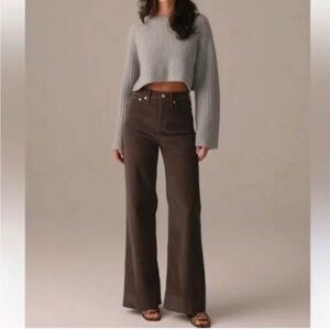 NWT J Crew 96 Trouser